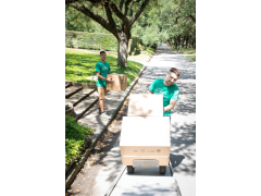 H-Town Movers Houston