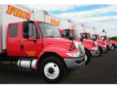 Firefighting&#96;s Finest Moving & Storage
