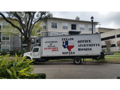 Texans Movers