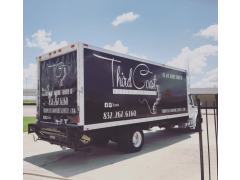 Third Coast Moving Services