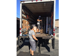 SoCal Affordable Moving Services