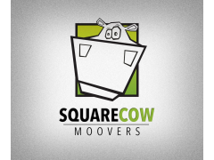 Square Cow Movers The Woodlands