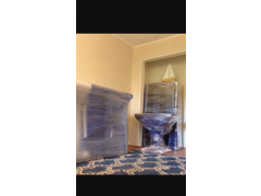 Marinas Moving &amp; Cleaning Services LLC