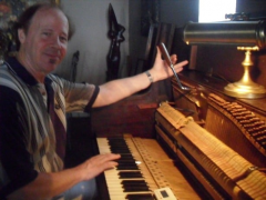 Piano Tuning & Repair By Rick