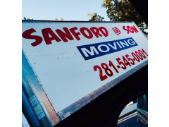 Sanford and Son Moving