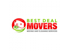 Best Deal Movers