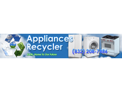 Appliances Recycler