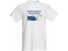 Wepac & Move Deliveries
