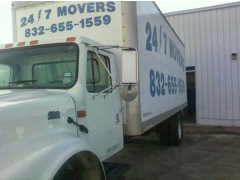 24/7 Movers