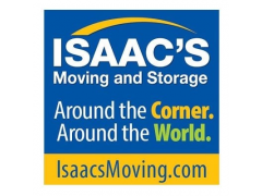 Isaac&#96;s Moving & Storage