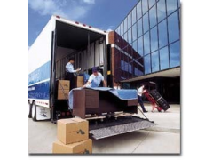 Able Bodied Movers, Moving Company | Movers Houston | Moving