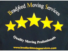 Bradford Moving Services
