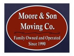Moore & Son Moving Company