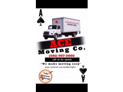 Ace Moving Co