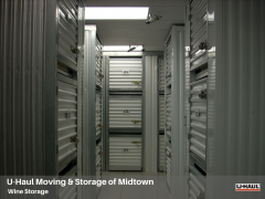 U-Haul Moving & Storage of Midtown at Louisiana