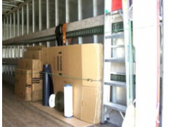 Adept Movers Los Angeles