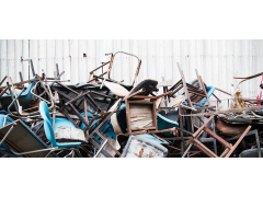 Junk Rockers Junk Removal Services - Central