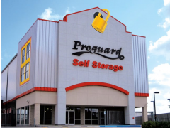 Proguard Self Storage