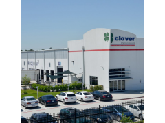 Clover International Mover