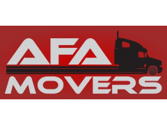 AFA Movers