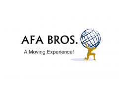 AFA Movers