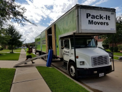 Pack-It Movers