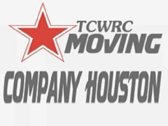 TCWRC Moving Company Houston