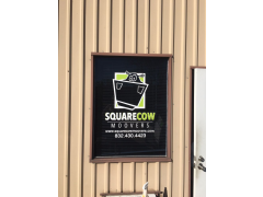 Square Cow Movers Pearland