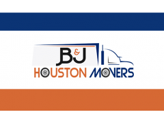Houston Movers B&J