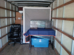 Nations Affordable Moving