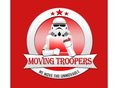 Moving Troopers