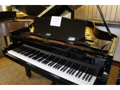 Houston Piano Company