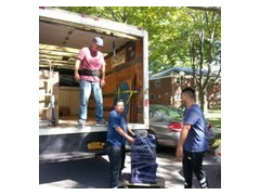 Great Help Movers & Maids