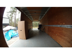 Woodlands Moving & Storage