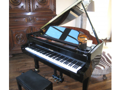 KeyArts Piano Houston