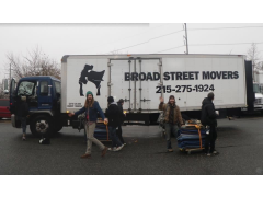 Broad Street Movers