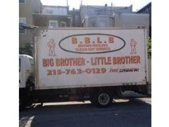 Big Brother Little Brother Moving & Towing