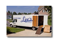 Lee&#96;s Moving And Storage