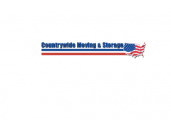 Countrywide Moving and Storage