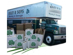 Riley & Sons Moving