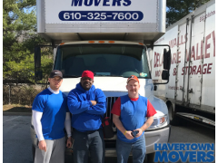 Havertown Movers