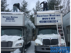 Havertown Movers