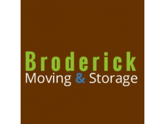 Broderick Moving & Storage