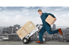 B & T Moving Solutions