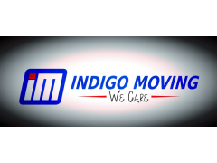 Indigo Moving