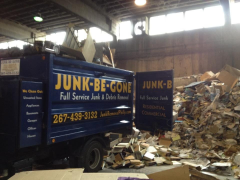Junk Be Gone