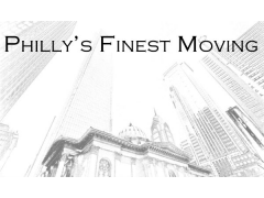 Philly&#96;s Finest Moving
