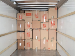 Packman Logistics