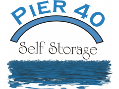 Pier 40 Self Storage