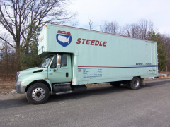 A-1 Steedle Moving & Storage